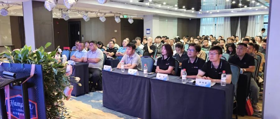 百川行动 | 驱动龙江制造重器信创转型，中科方德x海光生态推广大会聚势启航