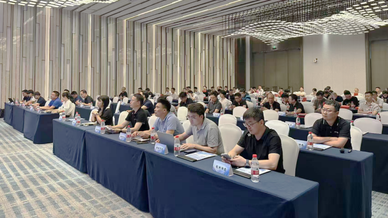 百川行动｜聚势之潮，浙里同行，中科方德携手海光生态伙伴共筑行业信创新生态